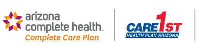 Arizona Complete Health/Care1st