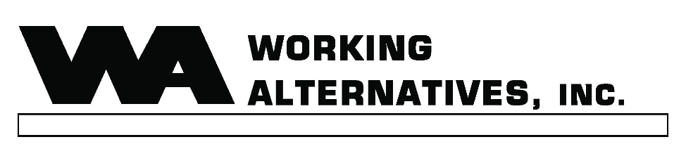 Working Alternatives, Inc.