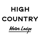 High Country Motor Lodge